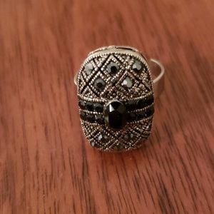 Cute Adjustable Ring